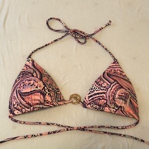Victoria’s Secret Bathing Suit Top